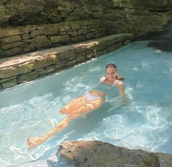 غرفة سوبيريور سرير كينج, Il Rifugio Di Artemide Agriturismo