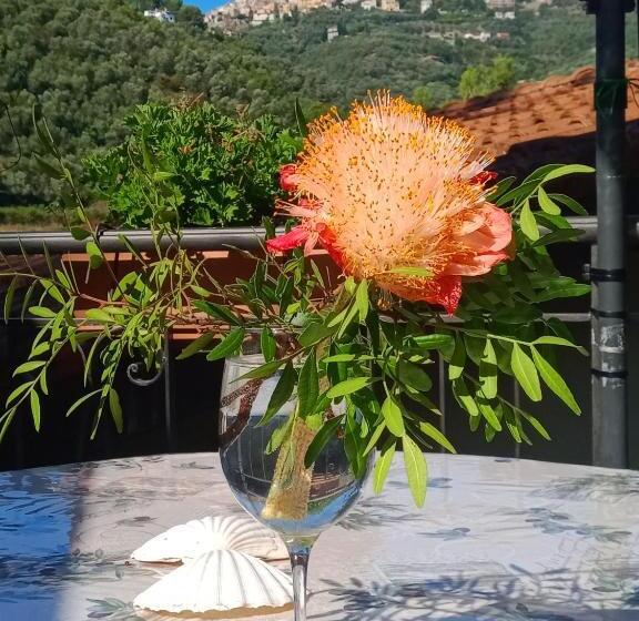 إستوديو ديلوكس, Il Rifugio Di Artemide Agriturismo