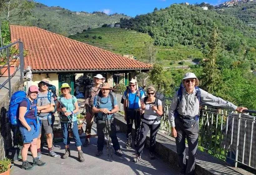 スタンダードトリプルルーム, Il Rifugio Di Artemide Agriturismo