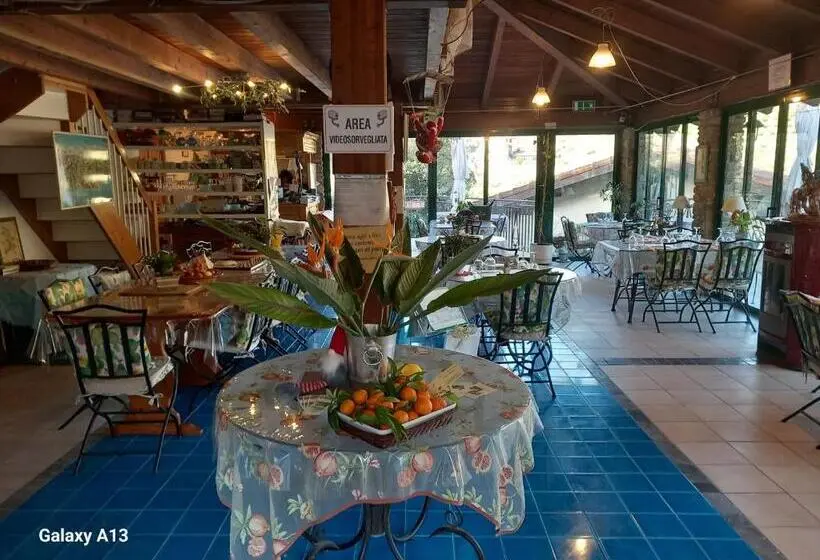 スタンダードトリプルルーム, Il Rifugio Di Artemide Agriturismo