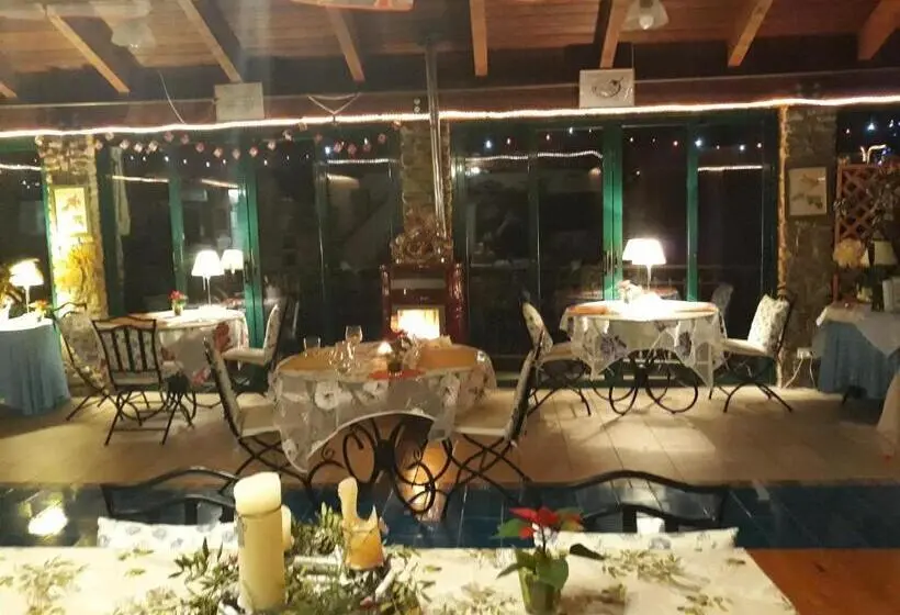 スタンダードトリプルルーム, Il Rifugio Di Artemide Agriturismo