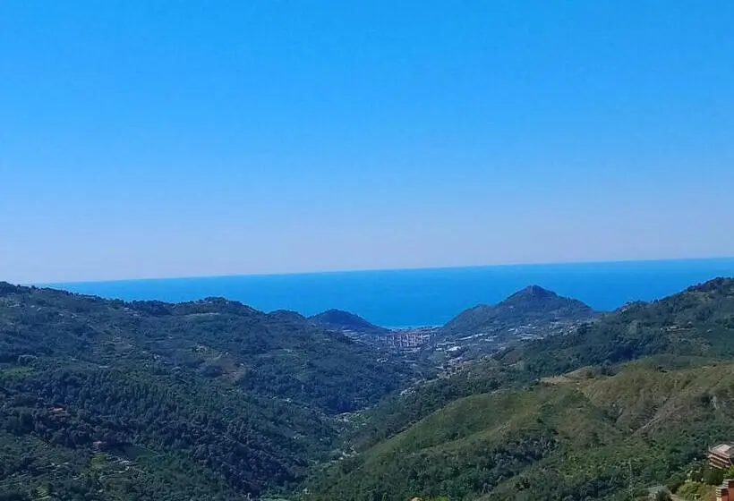 テラス付きスタンダードルーム, Il Rifugio Di Artemide Agriturismo