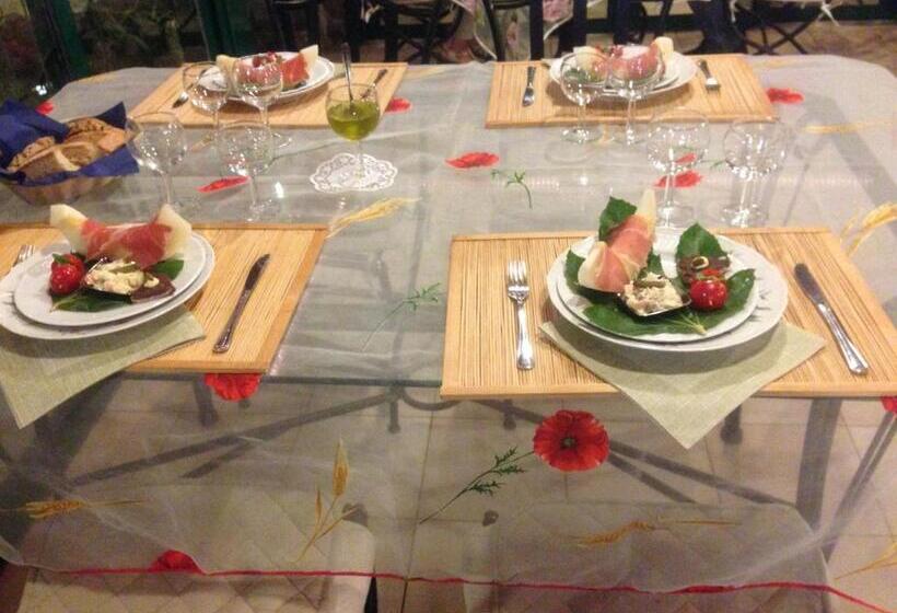 شقة غرفتين, Il Rifugio Di Artemide Agriturismo