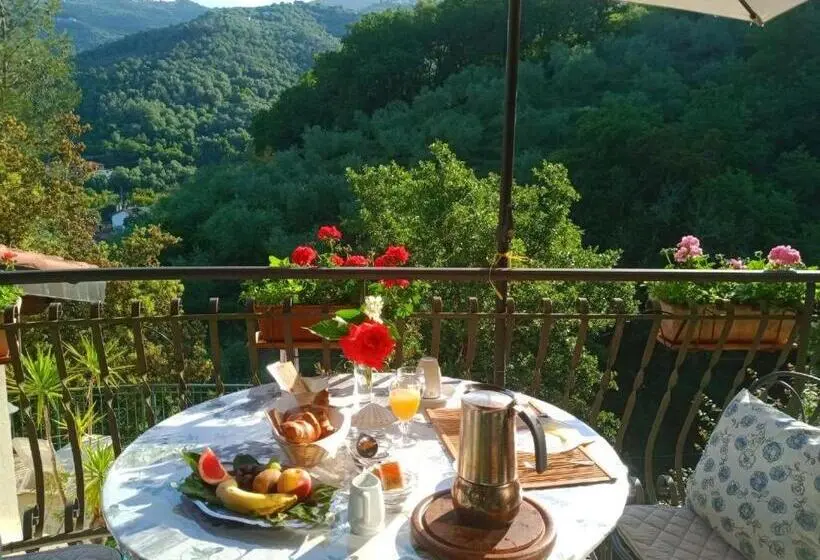 ガーデンビュースタンダードルーム, Il Rifugio Di Artemide Agriturismo
