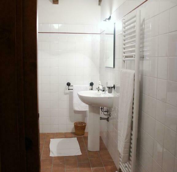 חדר סטנדרט, Palazzo Minelli