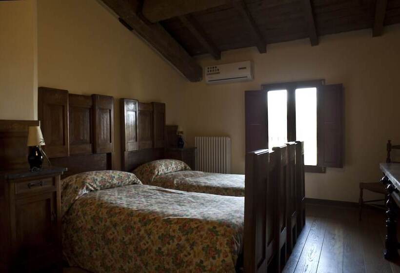 Номер Стандарт, Palazzo Minelli