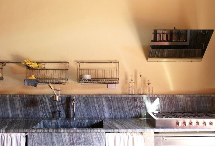 חדר סטנדרט, Palazzo Minelli