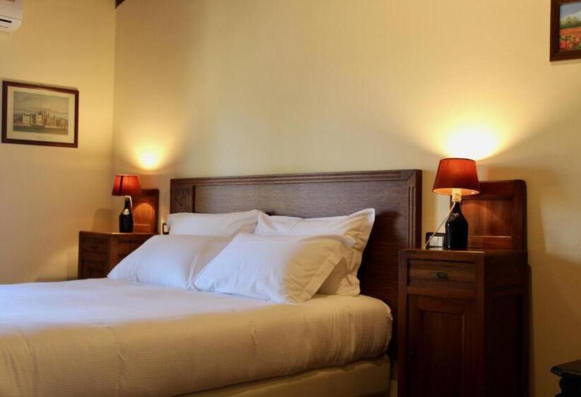 חדר סטנדרט, Palazzo Minelli