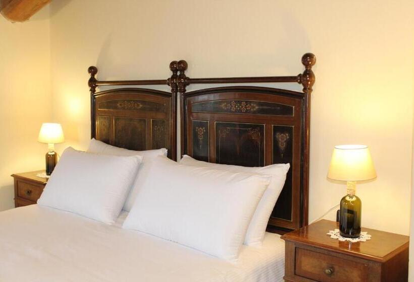 חדר סטנדרט, Palazzo Minelli