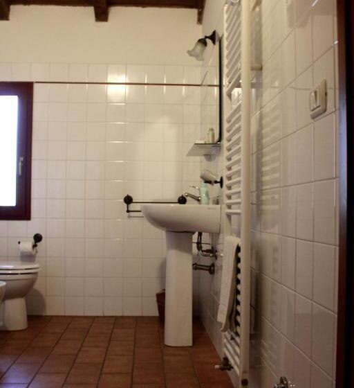 חדר קלאסי לשלושה, Palazzo Minelli