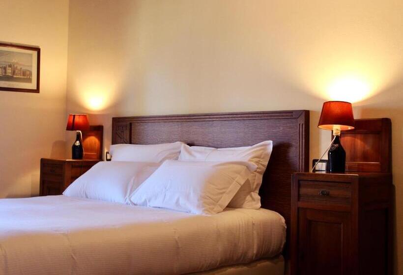 חדר סטנדרט, Palazzo Minelli