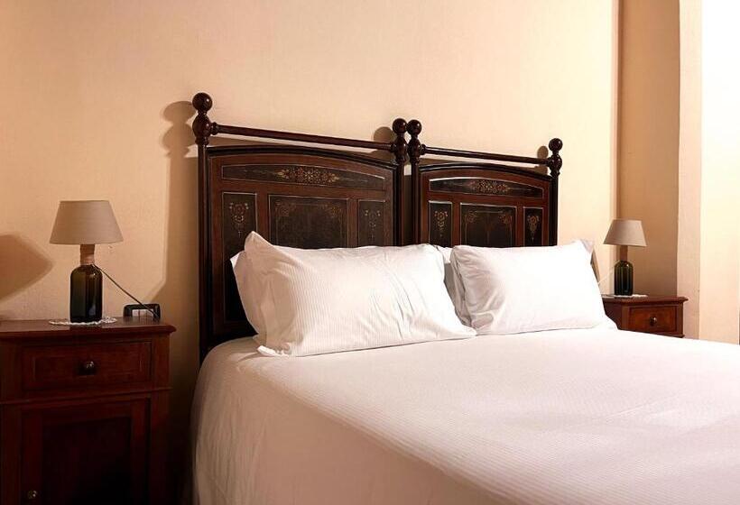 חדר סטנדרט, Palazzo Minelli