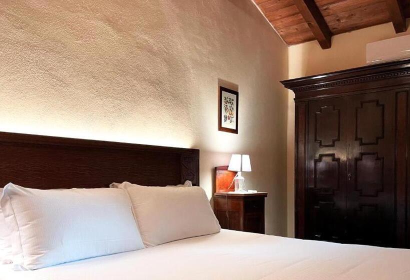 חדר סטנדרט, Palazzo Minelli