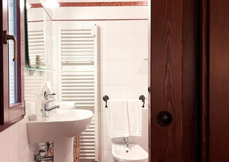 חדר סטנדרט, Palazzo Minelli