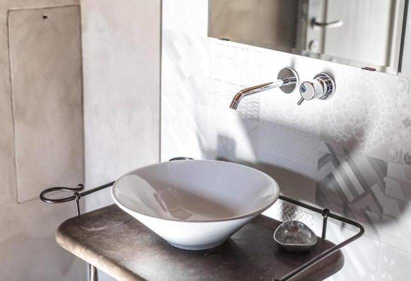 발코니 디럭스 룸, Villa Gelso