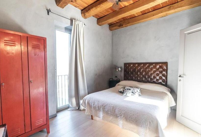 스탠다드 룸, Villa Gelso