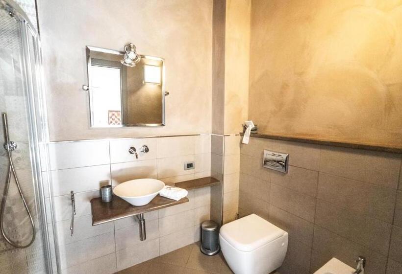 스탠다드 룸, Villa Gelso