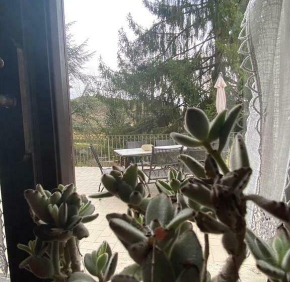 Апартаменты 1 Спальня с Террасой, Mamota B&b