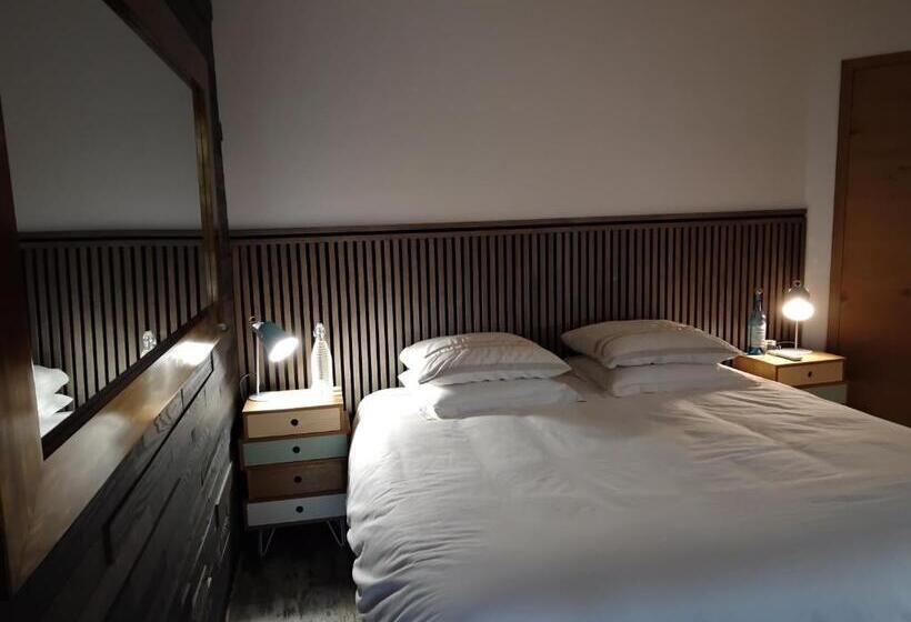 جناح, Chambres D Hôtes Villa Aquitaine