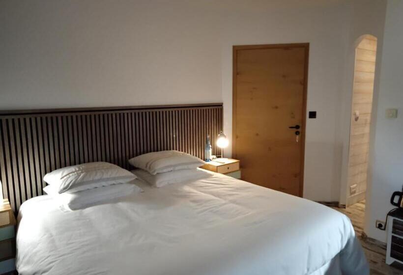 جناح, Chambres D Hôtes Villa Aquitaine