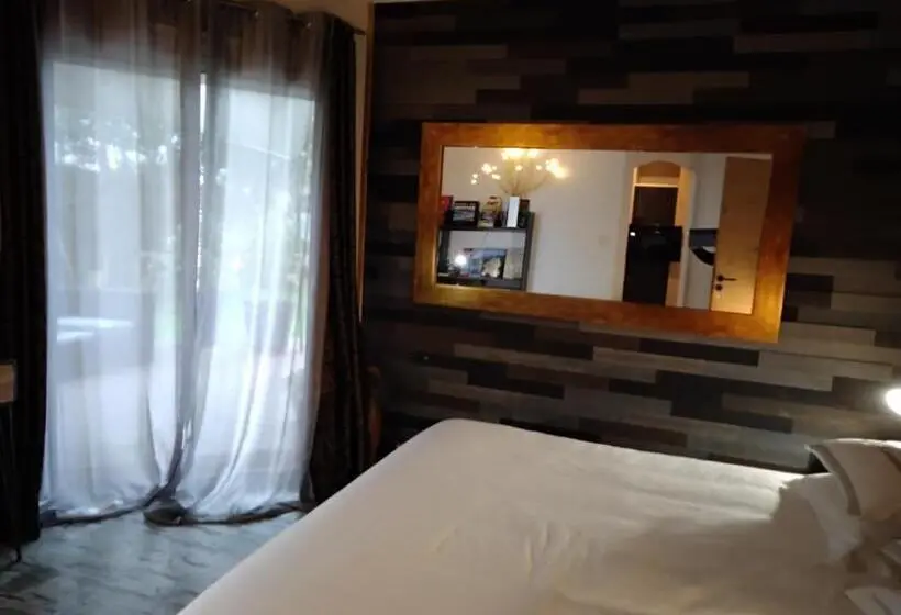 スイート, Chambres D Hôtes Villa Aquitaine