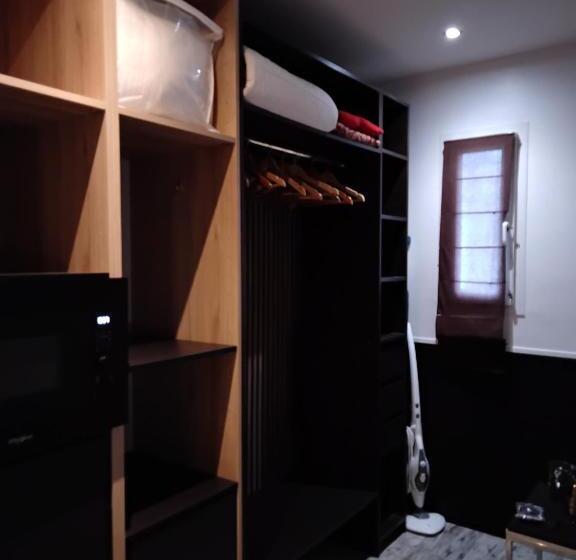 جناح, Chambres D Hôtes Villa Aquitaine