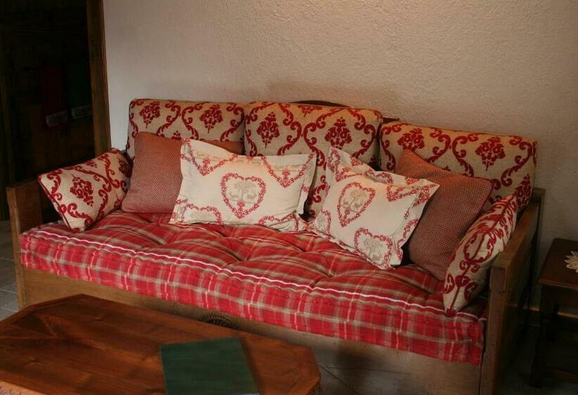 جناح دوبلكس, Le Petit Coin De Maison Chante Lune