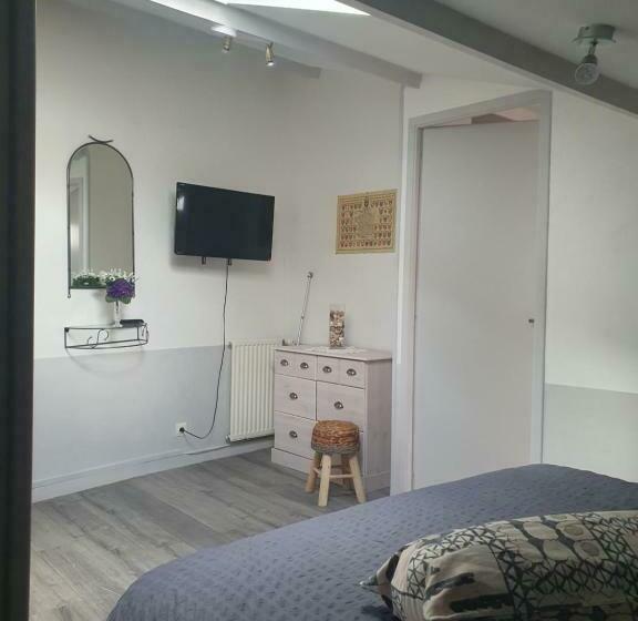 스탠다드 룸, Le Relais De La Cure