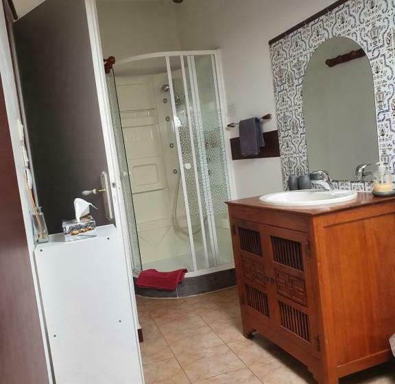 스탠다드 룸, Le Relais De La Cure