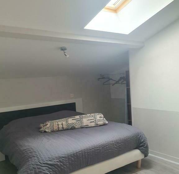 스탠다드 룸, Le Relais De La Cure