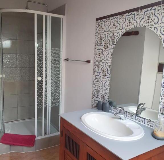 스탠다드 룸, Le Relais De La Cure