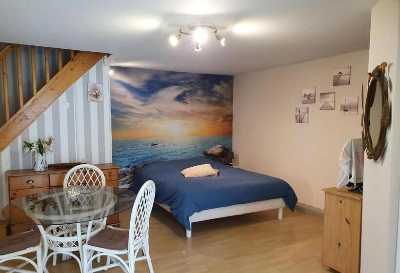 스탠다드 트리플 룸, Le Relais De La Cure