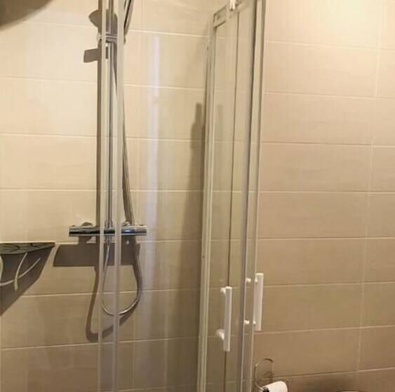 Номер Стандарт, Logis De La Clartière