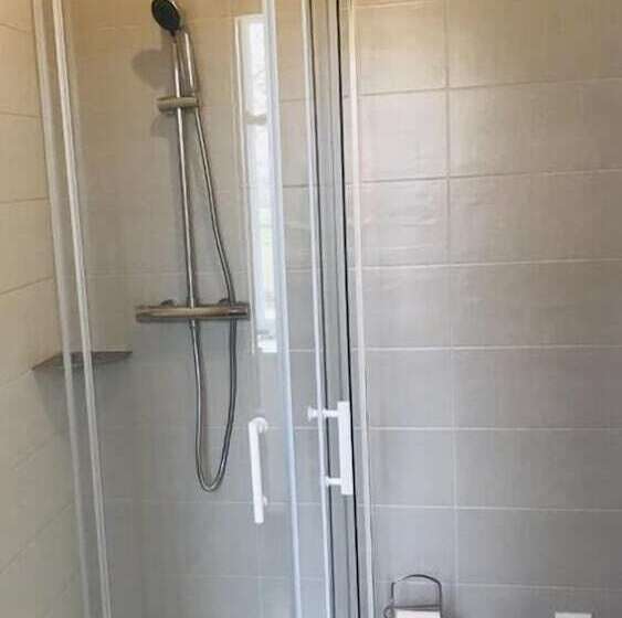 Номер Стандарт Вид на Сад, Logis De La Clartière