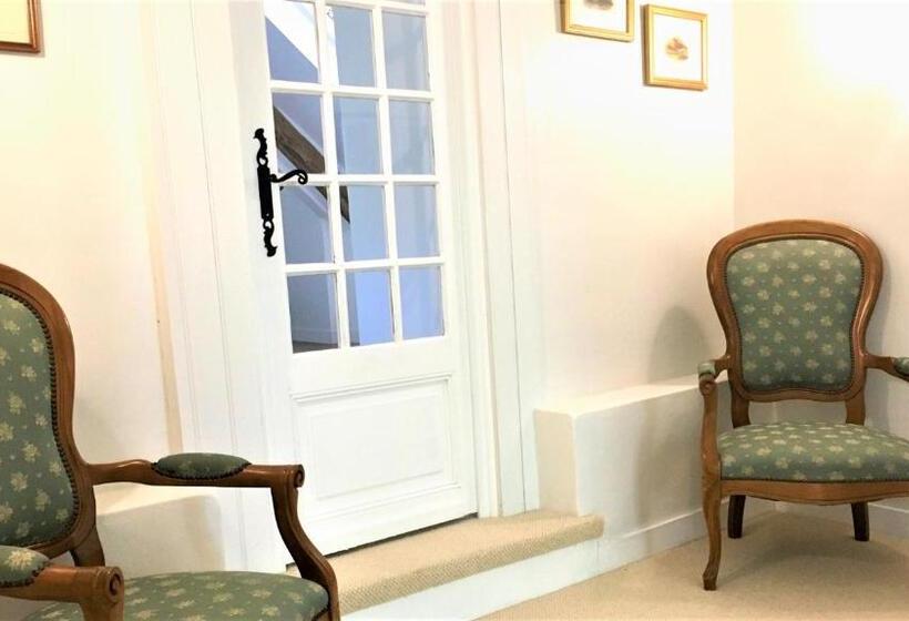 Люкс Deluxe Кровать Кинг, Manoir Du Bois Mignon