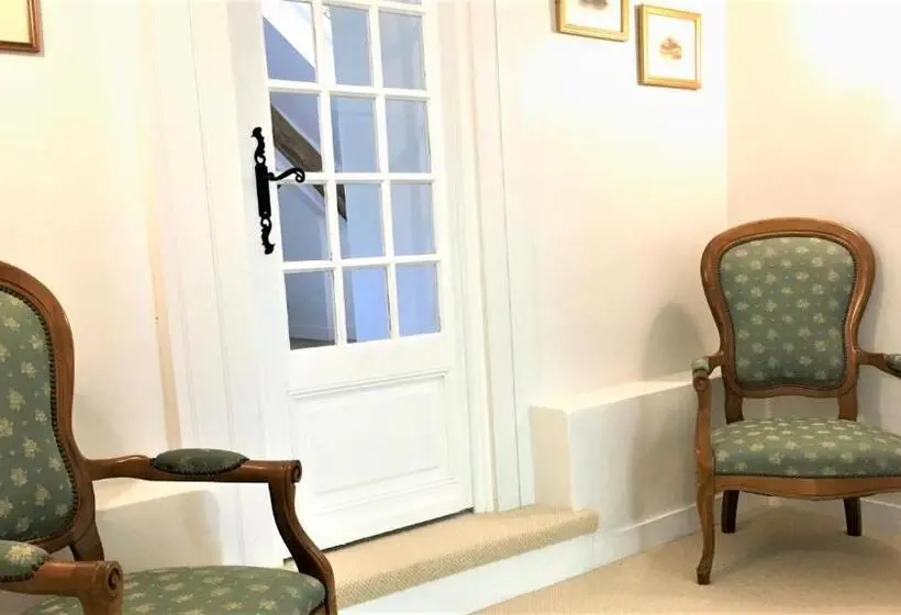 キングサイズベッドのデラックススイート, Manoir Du Bois Mignon