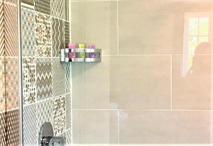 Люкс Повышенной Комфортности, Manoir Du Bois Mignon