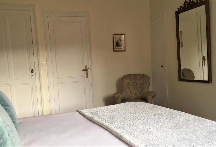 Люкс Повышенной Комфортности, Manoir Du Bois Mignon