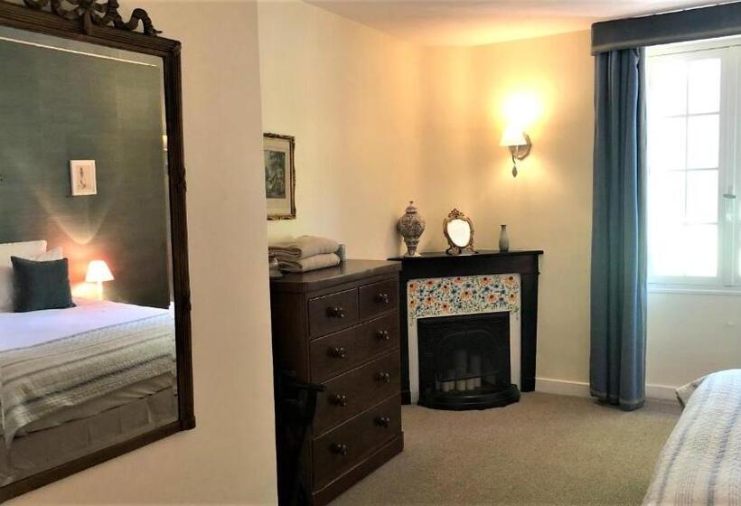 Люкс Повышенной Комфортности, Manoir Du Bois Mignon