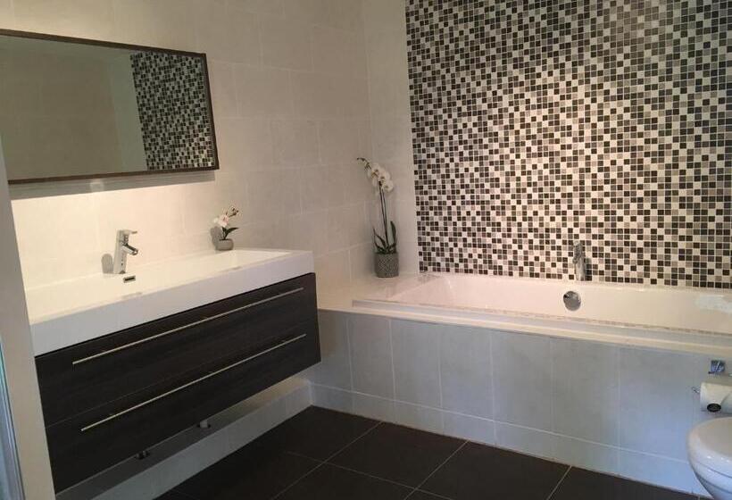 Полулюкс, Manoir Du Bois Mignon