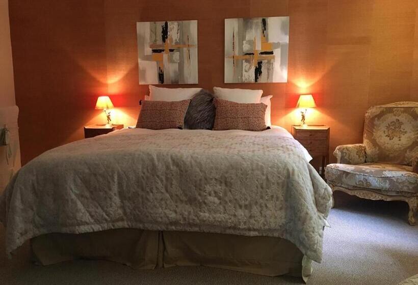 Полулюкс, Manoir Du Bois Mignon