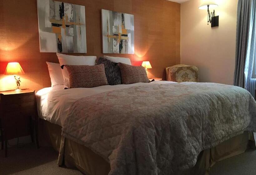 Полулюкс, Manoir Du Bois Mignon