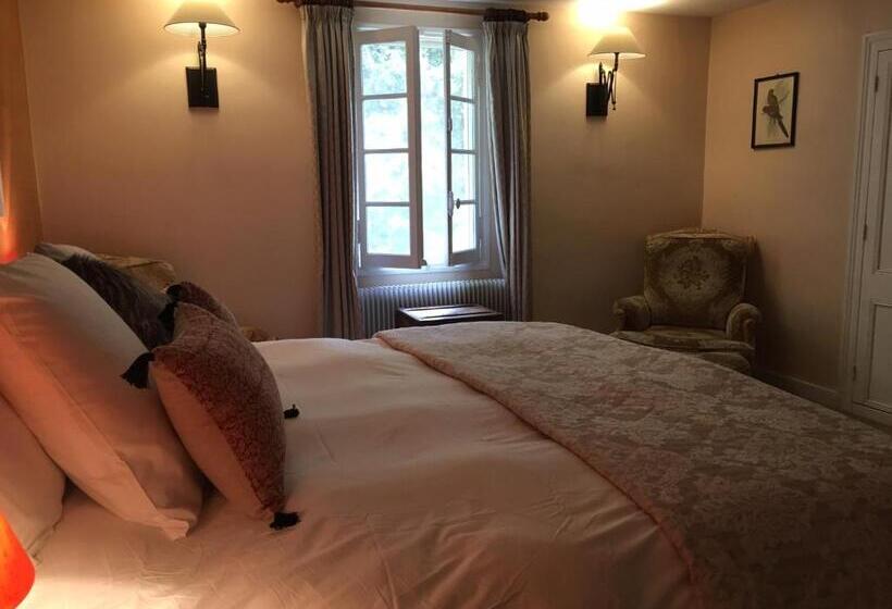 Полулюкс, Manoir Du Bois Mignon