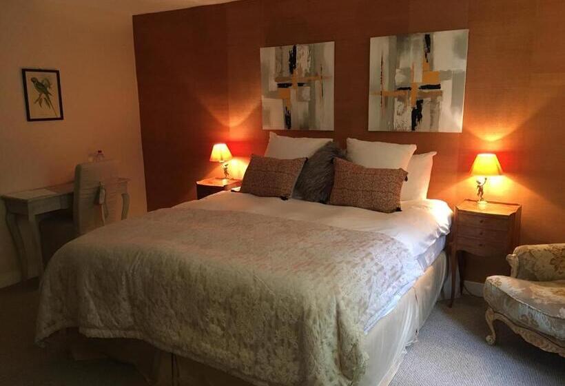 Полулюкс, Manoir Du Bois Mignon