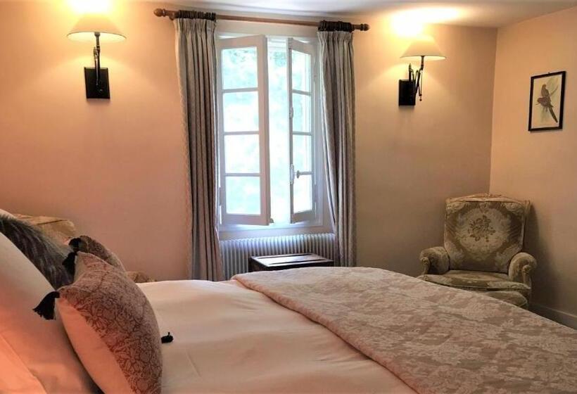 Полулюкс, Manoir Du Bois Mignon