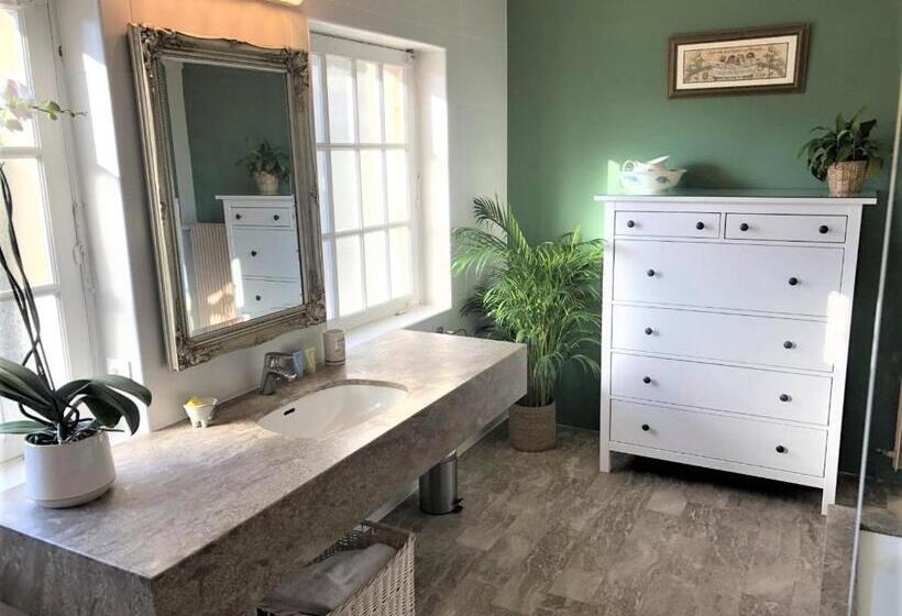 Номер Deluxe, Manoir Du Bois Mignon