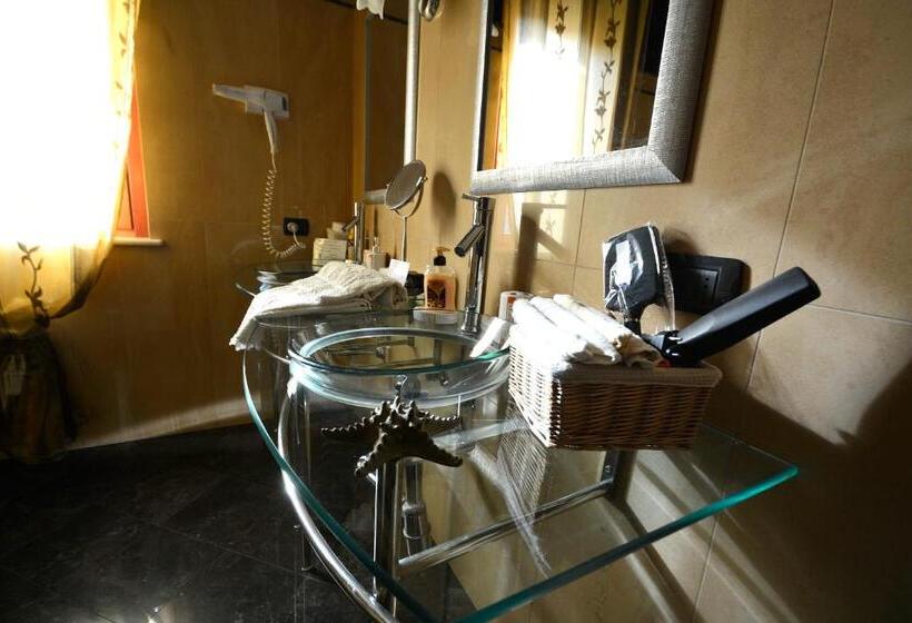 Номер Стандарт, B&b Mariposa