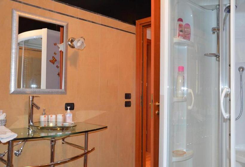 Номер Стандарт, B&b Mariposa