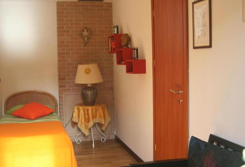 غرفة كلاسيكية, B&b Mariposa