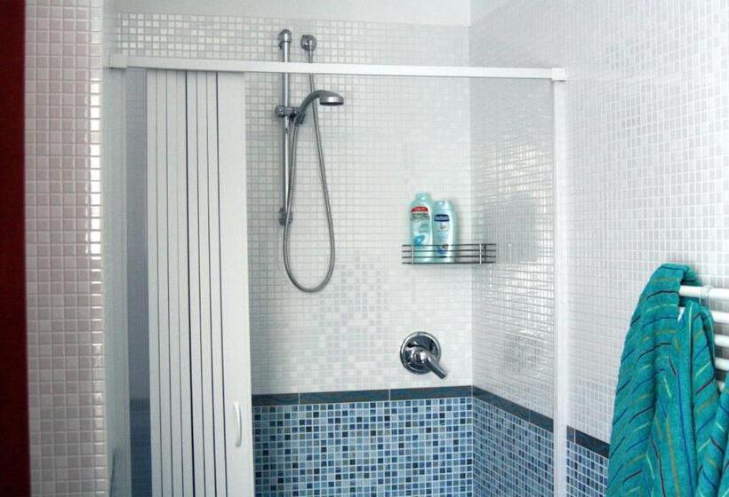 Классический Номер, B&b Mariposa